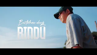 Bertahan Deng Rindu - Dj Qhelfin (Official Video Musik 2026)