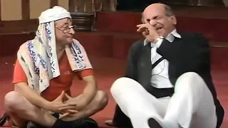 المسرحية الكوميدية الممنوعة من العرض افرض حسن عابدين محمد الشرقاوي فؤاد خليل هتموت من الضحك  المسرحية الكوميدية الممنوعة من العرض افرض حسن عابدين محمد الشرقاوي فؤاد خليل هتموت من الضحك