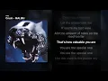 Crush - MALIBU [FANG]ㅣ가사/Lyrics