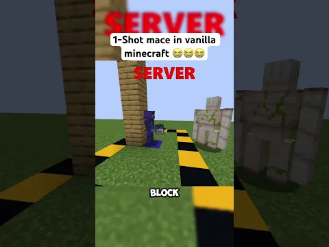 Like why is this even allowed??? 💀💀💀#minecraft #gaming