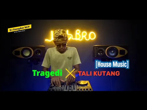 Download MP3 DJ Tragedi Tali Kutang _ Nadyan regane nem ewu [House Music]