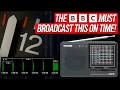 Download Lagu The BBC Has To Broadcast The Pips! Greenwich Time Signal Explained