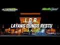 Download Lagu DJ L.D.R | LAYANG DUNGO RESTU | VITA ALVIA DJ ANGKLUNG SANTUY 2020
