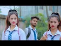 Download Lagu Meri Zindagi Hai Tu _ Jubin Nautiyal _Blind Girl Love Story _Ft.Ruhi _ King _ Team Raj lovestory