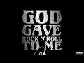 Jamrud - God Gave Rock N' Roll To Me ( Full Album )