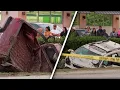 Teen Charged With Murder After Egg Prank Leads to Crash