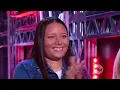 María Liz, Sara Sofía and Sarita sing ‘El camino de la vida’  - Battles | The Voice Kids Colombia