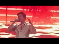 Luan Santana - Olho Marrom/Novo Vácuo Ao Vivo Em Lisboa 