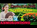 Download Lagu 🔴GENDING JAWA _ [KRICIK KRICIK ASMORONDONO ] _||UYON UYON GENDING JAWA KLASIK PALING NYAMLENG