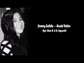 Download Lagu Fanny Sabila - ANAK YATIM (Video Lirik)