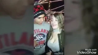 الحشد الشعبي نازل بوس في بنت مززة في اوروبا 