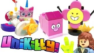 LEGO Unikitty Cloud Car 41451 Review - BrickQueen