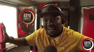 skhumba on 180 with bob