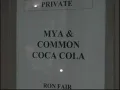 The Making of the Coke Jingle feat. Common, Mya, ?uestlove, James Poyser & more