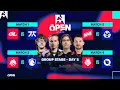Download Lagu BLAST Premier Open London, Day 5 - GL vs Fnatic, NAVI vs M80, Spirit vs Liquid, G2 vs FlyQuest