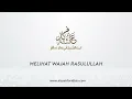 Lagu Melihat Wajah Rasulullah || Ustadzah Aisyah Farid BSA