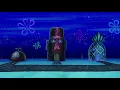 Lagu SpongeBob Relaxing Music \u0026 Waves Ambience