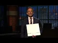 The 1975 - Somebody Else (Live from "Late Night with Seth Meyers")
