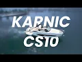 Download Lagu Primeur: de eerste klantgeleverde Karnic CS10 ter wereld!