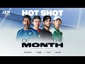Download Lagu Hot Shot of the Month: September Candidates