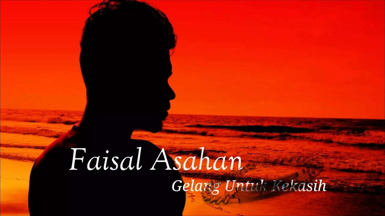 ASAHAN GELANG UNTUK KEKASIH Lirik Terbaru 2018