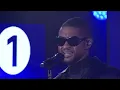 Usher - Good Good in the Live Lounge