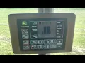 John Deere Bale Monitor Bars