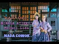 Download Lagu KARAOKE MINASA ATIKKU' - Melani Lida || Cipt. Zankrewo (Versi Original) - NADA COWOK