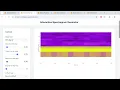 Fixing Bugs with AI Real-Time Spectrogram Generator for Signals