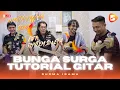 Download Lagu RHOMA IRAMA - BUNGA SURGA (TUTOR GITAR)