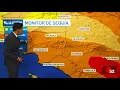 Sur de California en sequia severa y extrema