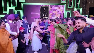  jaggo diya boliyan punjab virsa 2025 