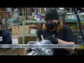 Pay in Wisconsin is increasing