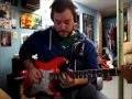 Download Lagu Angels and Airwaves - Mercenaries Guitar Cover