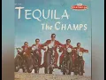 Tequila - The Champs (1958) Stereo.