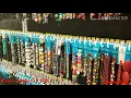 BEAUTIFUL NECKLACE AND BRACELET AT JO-ANN - FABRIC AND CRAFTS STORE