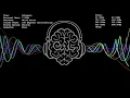 10 HOUR (7.83Hz) Schumann Resonances - Binaural Theta Wave Activation | Hemi Sync