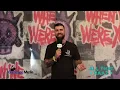 Set Your Goals Interview at When We Were Young 2025 | Reuniting, New Music & The Story behind Echoes