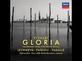 Vivaldi: Nulla in mundo pax, RV 630 - 1. Nulla in mundo pax (Larghetto)