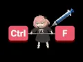 Ctrl F on steroids - Aho-Corasick Algorithm pt 1