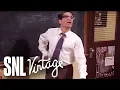 Download Lagu Suel Forrester: Substitute Teacher - SNL