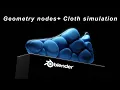 Abusing GEO NODES For Motion Graphics