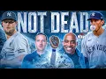 The Yankees Are Back From the Dead and Coming for the AL East