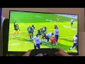 Madden 24 How to QB Slide Dive Tutorial Easy Method
