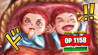 full review op 1158 crazy these two boys are special treasures of the valley of the gods 