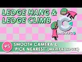 Construct 3 Tutorial - LEDGE CLIMB