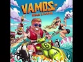 FiNCH & Loona - VAMOS