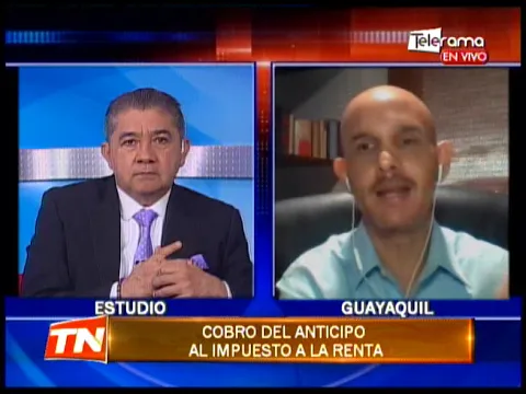 Juan Carlos Díaz Granados