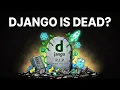Django Is Dead in 2026 The Truth No One Is Telling You
