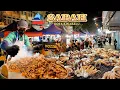 Download Lagu Sabah's Must-Visit Gaya Street Night Market | Pasar Malam Api-Api Night Food Market Kota Kinabalu